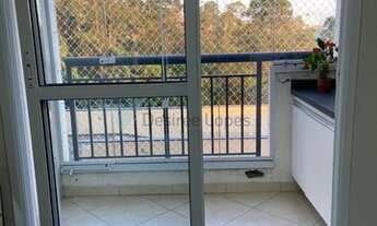 Imagem 6: Apartamento para Venda em São Paulo, Vila Andrade, 2 dormitórios, 1 banheiro, 1 vaga