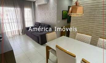 Imagem 2: Venda Condomínio Alvorada - 3 quartos - 72m²