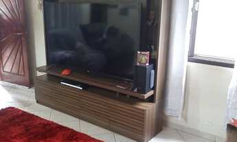 Imagem 7: Casa para aluguel possui 144 metros quadrados com 2 quartos