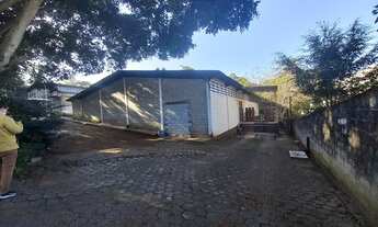 Imagem 2: Galpão com localização estratégica, em Cotia - SP