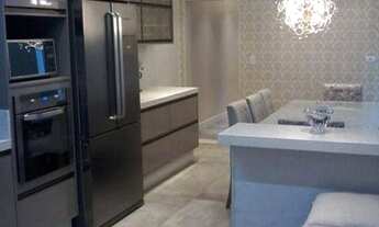 Imagem 3: Lindo sobrado 3 dormitórios suíte 4 vagas, 185 m2 construidas no Textil