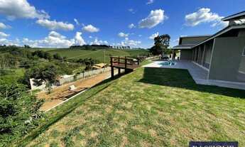 Imagem 3: Chácara com 3 dormitórios à venda, 1980 m² por R$ 585.000 - Altos Do Pinhal - Pinhalzinho