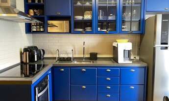 Imagem: Apartamento para venda com 69 metros quadrados