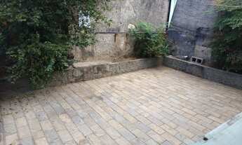 Imagem 4: Casa para venda tem 190 metros quadrados com 3 quartos em Santa Maria - Belo Horizonte - M