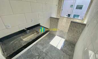 Imagem 7: BELO HORIZONTE - Apartamento Padrão - Mantiqueira