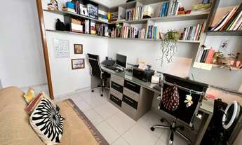 Imagem 6: Oportunidade imperdível apartamento para venda com 45m 2 quartos moveis planejados pronto