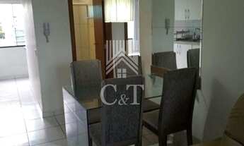 Imagem 4: APARTAMENTO 2 DORMITÓRIOS SEMI MOBILIADO A VENDA