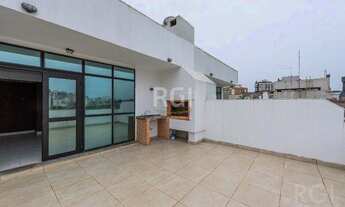 Imagem 5: Porto Alegre - Conjunto Comercial/Sala - Petrópolis