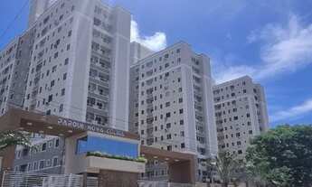 Imagem: Apartamento, 2 quartos, Parque Nova Colina