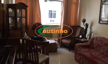 Imagem: 21247) Rua General Roca - Tijuca