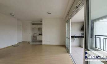 Imagem: Apartamento com 2 dormitórios, 81 m²