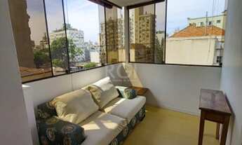 Imagem 3: Porto Alegre - Apartamento Padrão - Bom Fim