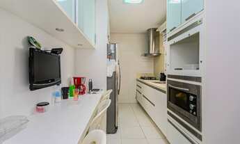 Imagem 5: Ótimo apartamento para venda com 137 m² de 4 quartos no Mirante 4 Estações - São José - SC