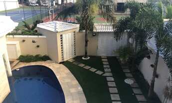 Imagem 4: Casa 4 suites + uma reversível no 1o pavimento