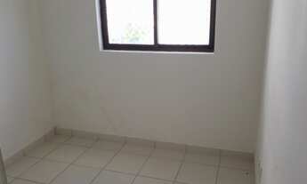 Imagem 5: LA033 Apartamento na Torre 47m2, 2Qts, 1Ste,Varanda,Piscina, Sauna, Fitness, Churrasq