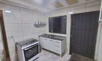 Imagem 6: VENDE-SE Casa com salão no Aero Rancho