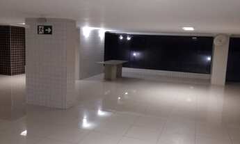 Imagem 7: Apartamento para venda tem 144 metros quadrados com 3 quartos em Aflitos - Recife - PE