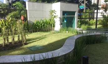 Imagem 6: GGB - vende excelente apt 1qt, 33m², novo, andar alto(18º), lazer completo, Parnamirim R