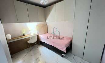 Imagem 6: LINDA COBERTURA TODA MOBILIADA COM ELETROS INCLUSOS EM INGLESES