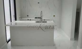 Imagem 4: Casa para venda tem 169 metros quadrados com 4 quartos em Loteamento Villa Branca - Jacare