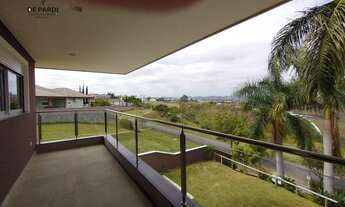 Imagem 2: Mansão com 4 dormitórios, 700 m² de construção 1- 2.300.000 - Parque Mirante Do Vale - Jac