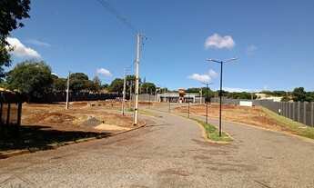 Imagem 5: Vende-se Terreno no Condomínio Residencial Ecowind