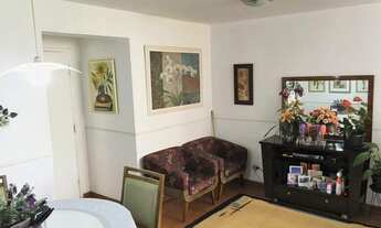 Imagem 5: Moema 2 dorms - 1 vaga - Fora de rota