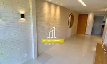 Imagem 3: Jardim Camburi 75m2 3 QUARTOS COM SUITE