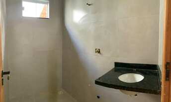 Imagem 2: Casa térrea Bairro Nova Lima, 2 quartos sendo 1 suíte