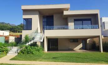 Imagem: Casa de condomínio sobrado para venda tem