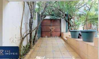 Imagem 4: Casa com 4 dormitórios à venda, 231 m² por R$ 2.700.000,00 - Perdizes - São Paulo/SP