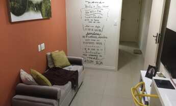 Imagem 3: SANTOS - Apartamento Padrão - EMBARÉ