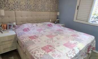 Imagem 4: Apartamento 80 metros quadrados com 3 quartos em Jardim Tupanci - Barueri - São Paulo