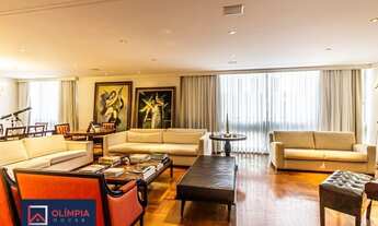 Imagem 4: Apartamento Venda Higienópolis 240 m² 3 Dormitórios