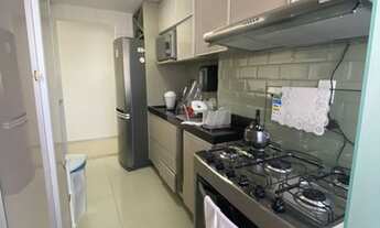 Imagem 4: Apartamento Mobiliado no Cidade de Milão com 3 Quartos