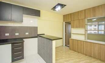 Imagem: Apartamento para venda possui 40 metros