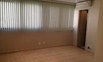 Imagem 7: Sala/Conjunto para aluguel possui 32 metros quadrados em Santo Amaro - São Paulo - SP