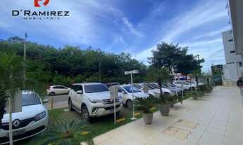 Imagem 3: Casa para aluguel possui 40 metros quadrados com 1 quarto em Jardim Renascença - São Luís