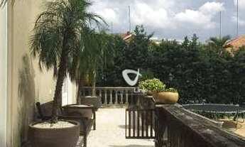 Imagem 7: Casa com 6 dormitórios à venda, 1000 m² por R$ 7.500.000,00 - Alphaville - Santana de Parn