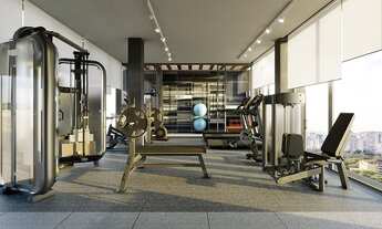 Imagem 6: Studio residencial para venda, Pinheiros, São Paulo - ST7009