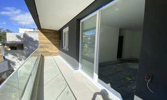 Imagem 4: Apartamento para Venda, João Paulo, 2 dormitórios, 2 suítes, 3 banheiros, 2 vagas