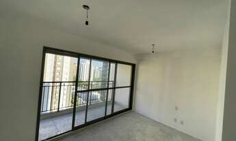 Imagem 5: Apartamento studio em Moema pronto para reforma, localização privilegiada, próximo do metr