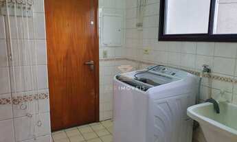 Imagem 7: Apartamento com 3 dormitórios à venda, 98 m² por R$ 650.000 - Vila Maria - São Paulo/SP