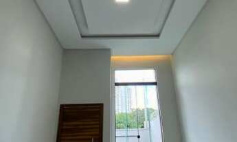 Imagem 5: Térrea para venda com 140 metros quadrados com 3 quartos em Jardim Atlântico - Goiânia - G