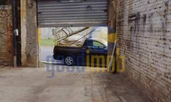 Imagem 6: Sorocaba - Galpão/Depósito/Armazém - Vila Santa Rita