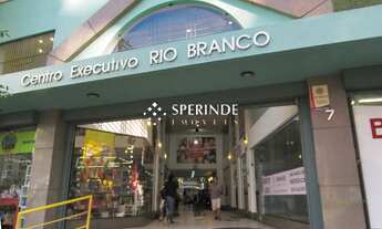 Imagem 3: CAXIAS DO SUL - Conjunto Comercial/Sala - SAO PELEGRINO