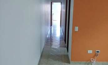 Imagem 2: COBERTURA - VILA VALPARAÍSO - SP