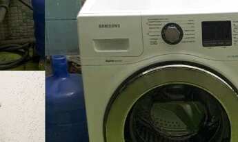 Imagem 4: Waka Pensao Masculina Metro Belém