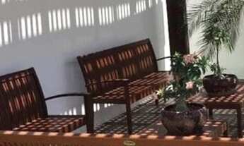 Imagem 5: Apartamento-Venda-edifício Park Residence-santa rosa-bairro jardim mariana-cuiabá MT