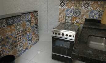 Imagem 2: Excelente Kitnet 4 Cômodos em Santo Antônio